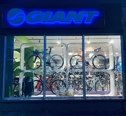 Giant Corbeil-Essonnes