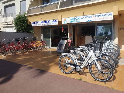 Sunbike 66