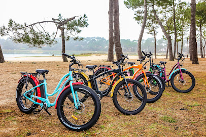 Monts Bicloo – location, réparation, vente de vélos
