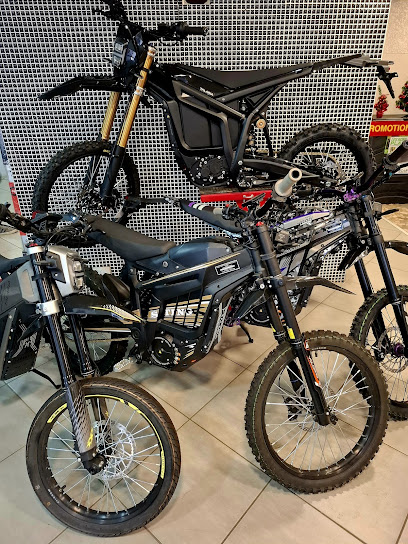 LD Motoculture Moto & Cycle