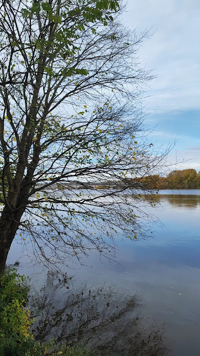 Parc de Loire – Loire à vélo