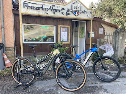 O.R.C SPORT OUTDOOR