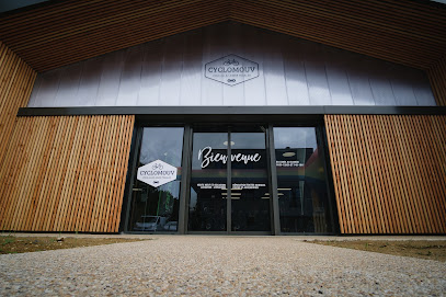 Cyclomouv Auch – Réparation, Vente & Location Vélos