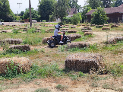 QuadriParc