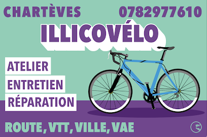 illicovélo