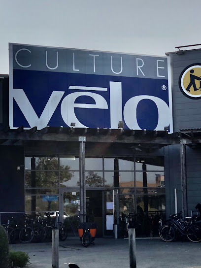 Culture Vélo – Niort/Bessines
