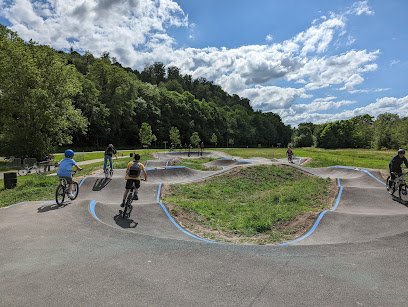 Pumptrack de Liverdun by bikesolutions