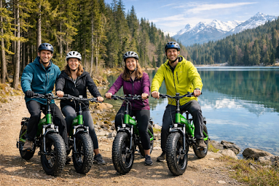 Fat Bike Aventure Vendée
