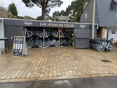 Location du Port by Véloc&rsquo;Ouest