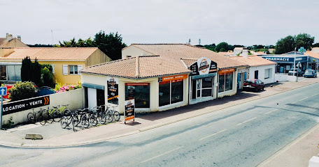 BIKE AUTHENTIC