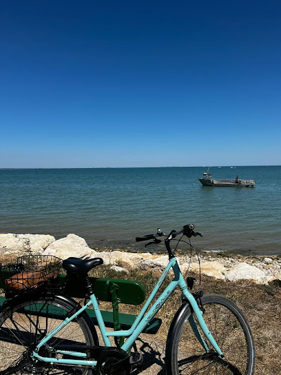 Cycland Location de Vélos – Saint Martin de Ré – Ile de Ré
