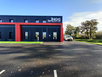 JHOG ANGERS – Vente, Location, Maintenance & Marquage de vélos cargo, remorques vélos et triporteurs électriques.