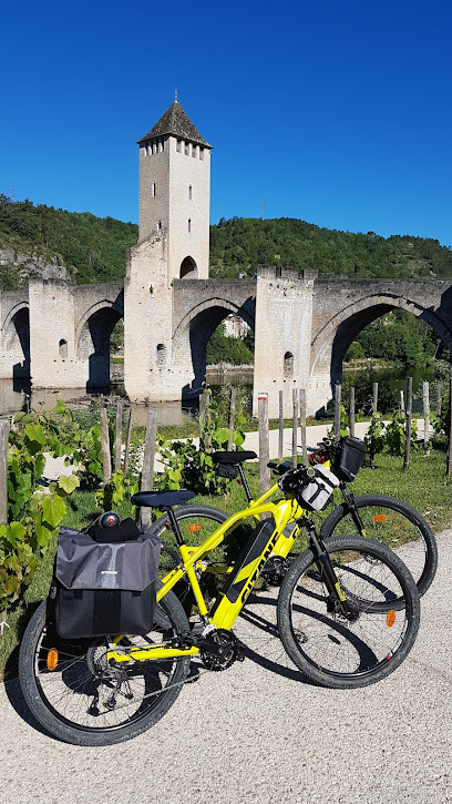 toc vélos