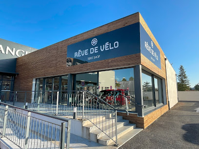RÊVE DE VÉLO Lunel