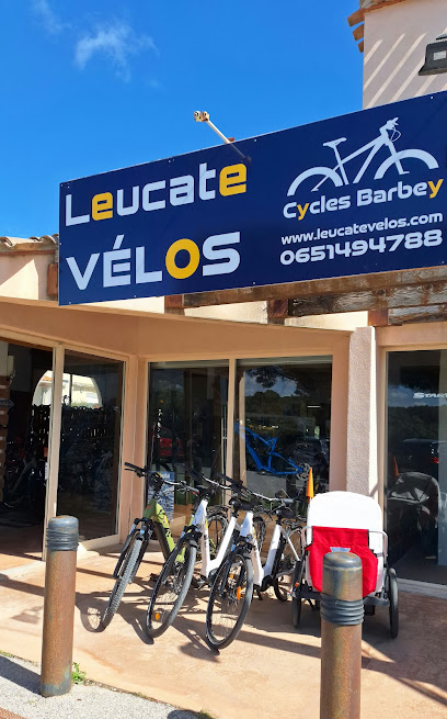 Leucate Vélos