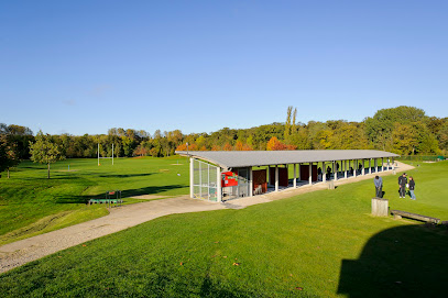 Golf départemental de la Poudrerie (93)