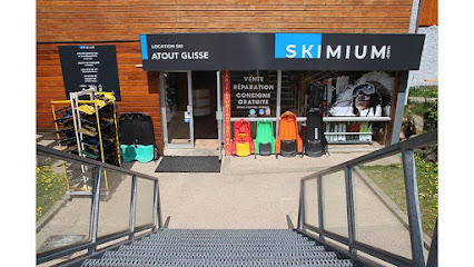 Skimium – ATOUT GLISSE Location de ski Ax 3 domaines Bonascre