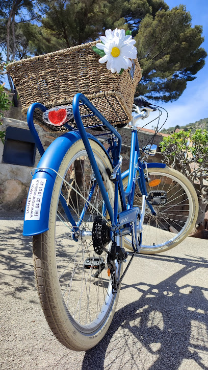 Cannes Bike