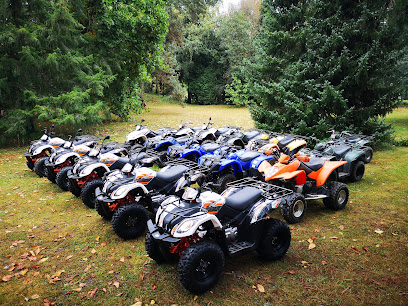 FESTI QUAD