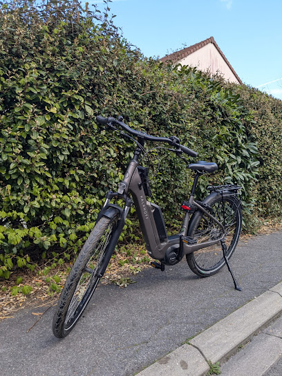 Location VAE/Longtail Cormeilles en Parisis