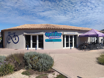 Vélo Passion