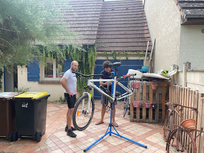 Bicycl&rsquo;Eure