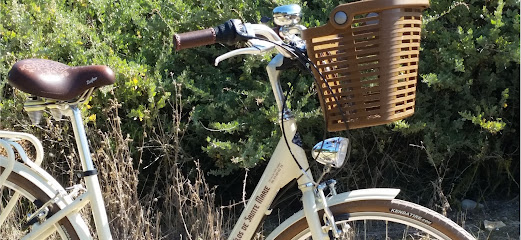 Les Vélos de Sainte Marie