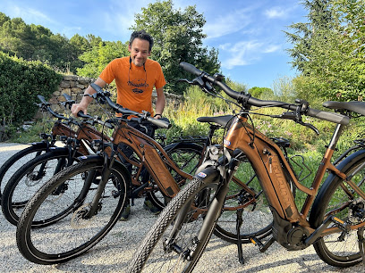 Vélo – Rando Terr&rsquo;Happy