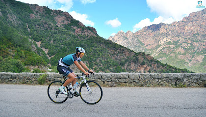 Bcyclet Corse