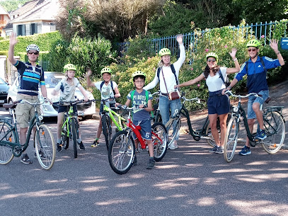 Vélocaux: location et réparation de vélos