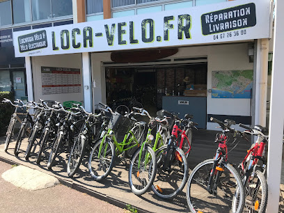 Loca-Velo