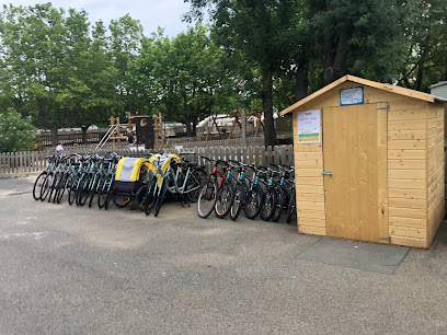 Véloc Sud location vélos et Vélos électriques