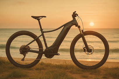 SunnyRide – Location velo, VTT adultes et enfants, VTC et velos electriques