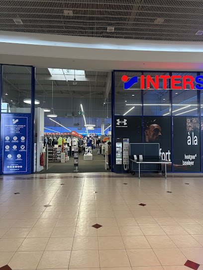 Intersport Bourg-en-Bresse