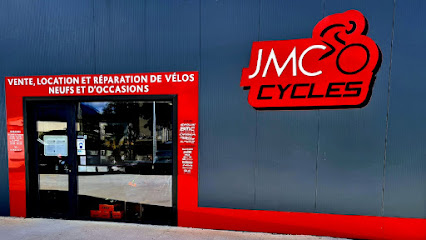 JMC CYCLES