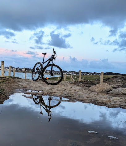 CYCLES LOISIRS SAINT PIERRE QUIBERON