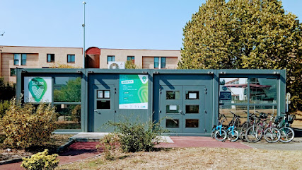 Station V Labège