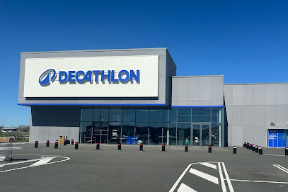 Decathlon Moulins Avermes
