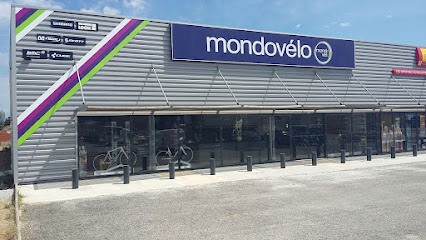 Mondovélo Lezignan