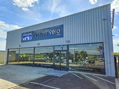Culture Vélo Auxerre