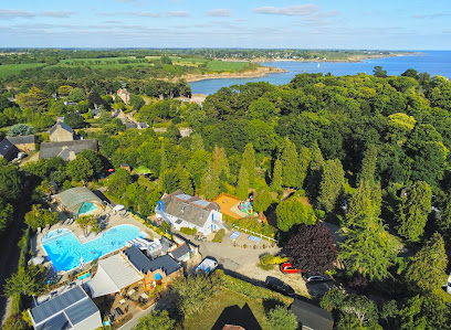 Camping Sandaya Port Manech – 4 étoiles – Finistère Sud