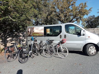 VTT Périgord Noir