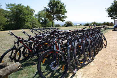 Génération VTT