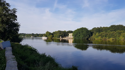 Bords de l&rsquo;Erdre