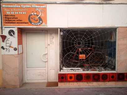 Olivélo