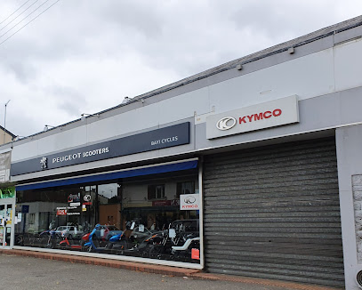 Bayi Cycles-Peugeot Cycles et Scooters