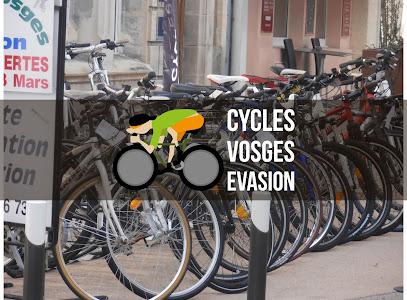 Cycles Vosges Evasion