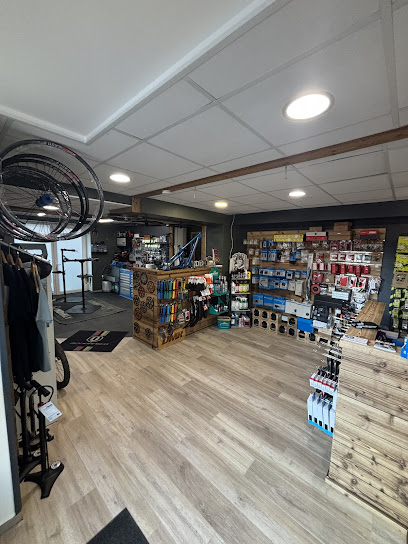 MTB Repair 74