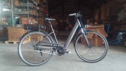 Evol Mobilités