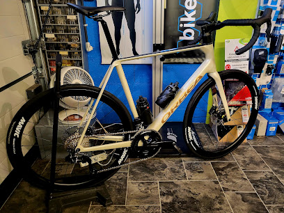 La Pièce Du Vélo SAS